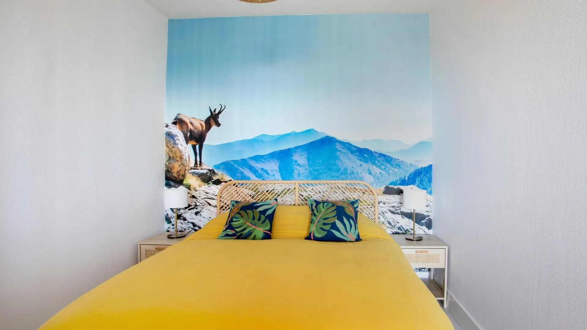 Apartment Les Coralines By Interhome Villeneuve-Loubet Γαλλία