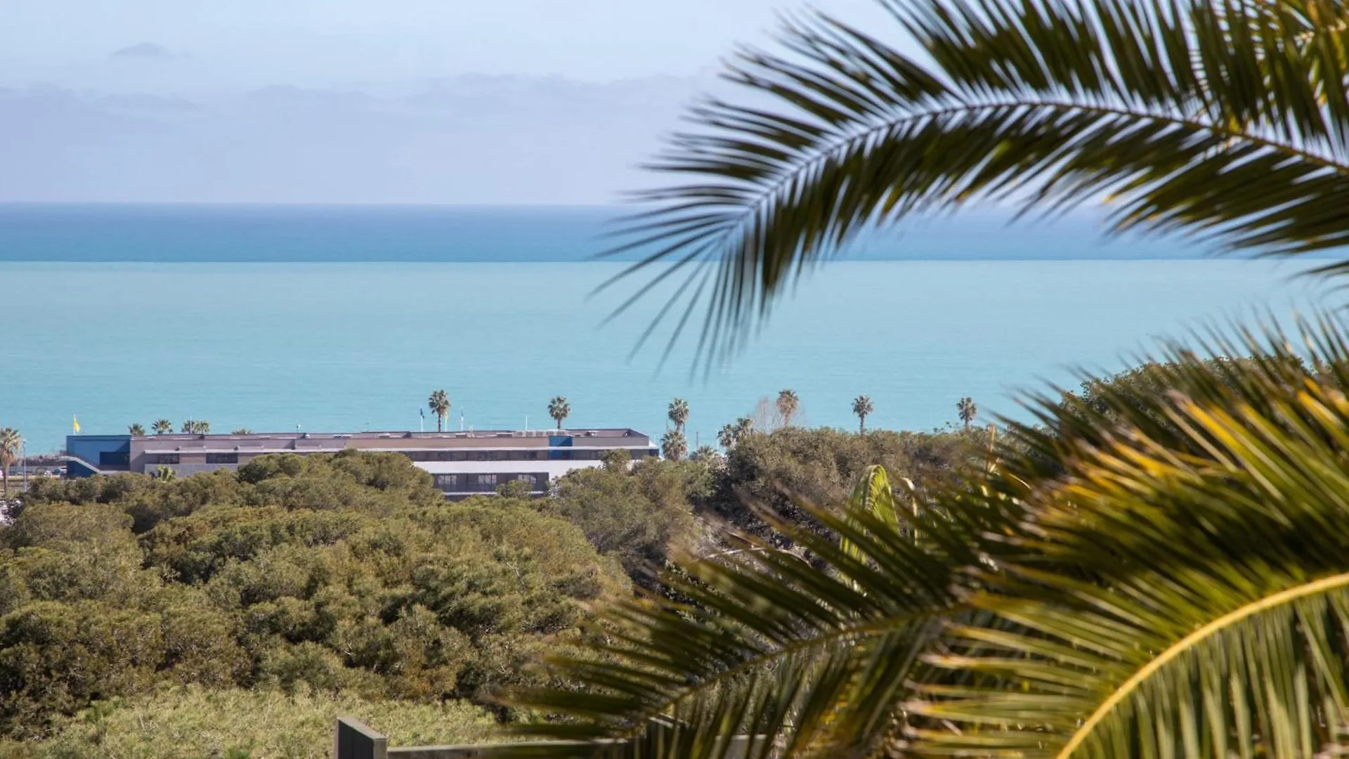 Apartment Les Coralines By Interhome Villeneuve-Loubet